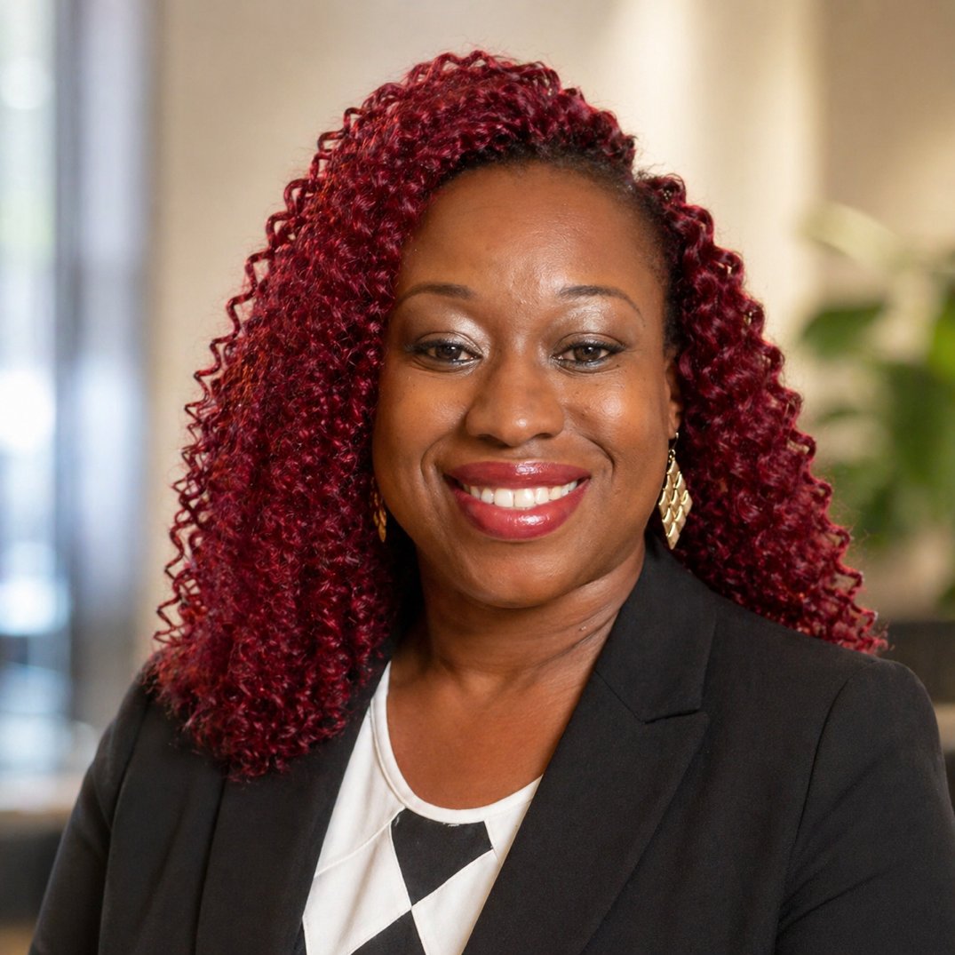 Georgia P. Forbes, Founder & Principal — Directed Revolutions Consulting